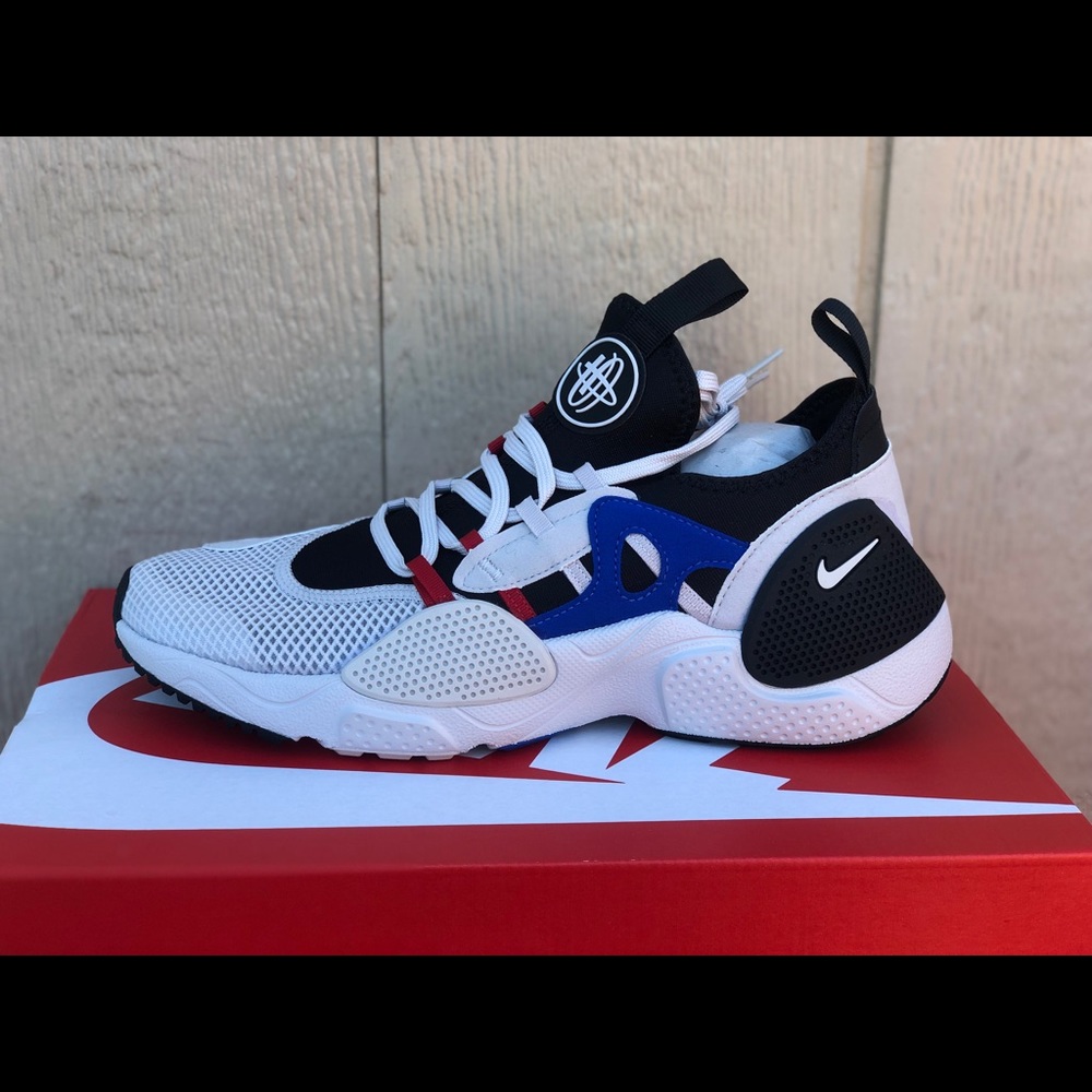 Nike Huarache E.D.G.E. TXT - Picture 2 of 5